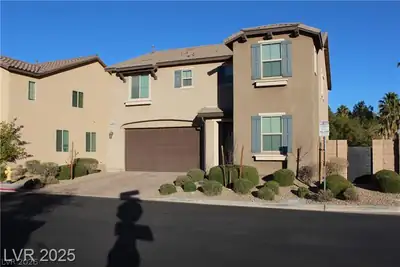 7704 ALAMOSA CREEK Lane, Las Vegas