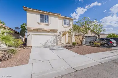 7586 Avila Beach Avenue, Las Vegas