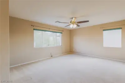 7586 Avila Beach Avenue, Las Vegas, NV 89113 Primary Bedroom