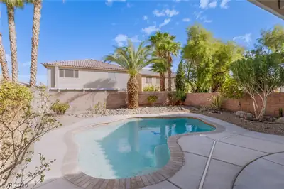 7586 Avila Beach Avenue, Las Vegas, NV 89113 Pool