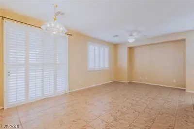 7586 Avila Beach Avenue, Las Vegas, NV 89113 Living Room