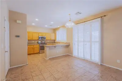 7586 Avila Beach Avenue, Las Vegas, NV 89113 Dining Area
