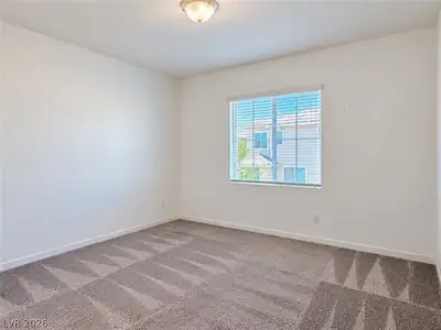 5730 Sky Pointe Drive 120, Las Vegas, NV 89130 Primary Bedroom