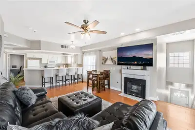 3609 Galatea Street 203, Las Vegas