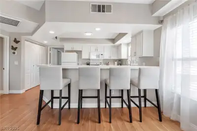 3609 Galatea Street 203, Las Vegas, NV 89108 Kitchen
