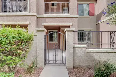 1525 Spiced Wine Avenue 3105, Henderson