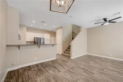 1525 Spiced Wine Avenue 3105, Henderson, NV 89074 Living Room