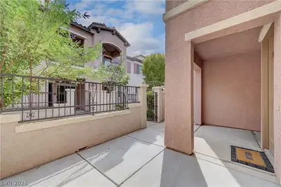 1525 Spiced Wine Avenue 3105, Henderson, NV 89074 Patio