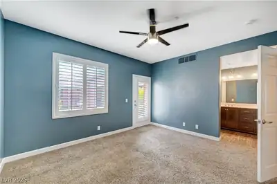 1525 Spiced Wine Avenue 3105, Henderson, NV 89074 Primary Bedroom
