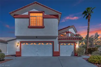 9712 Saint Claude Avenue Las Vegas, NV 89148