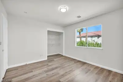 9712 Saint Claude Avenue, Las Vegas, NV 89148 Bedroom