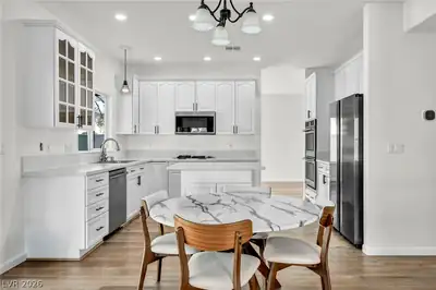 9712 Saint Claude Avenue, Las Vegas, NV 89148 Kitchen