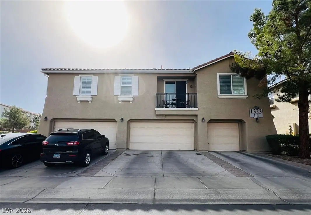 1323 Grass Creek Avenue 1, Henderson, NV 89012