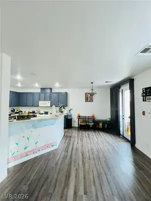 1323 Grass Creek Avenue 1, Henderson, NV 89012 Dining Area