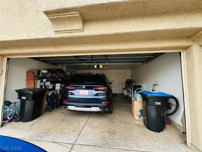 1323 Grass Creek Avenue 1, Henderson, NV 89012 Garage
