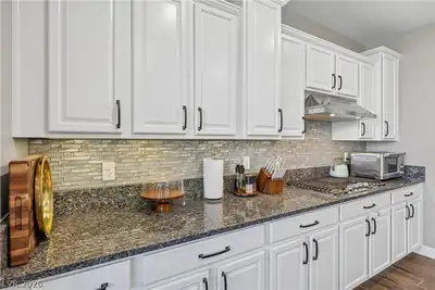 9490 Wild Valley Avenue, Las Vegas, NV 89148 Kitchen