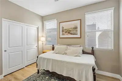 9490 Wild Valley Avenue, Las Vegas, NV 89148 Bedroom