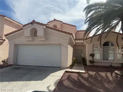8209 Renfrew Drive, Las Vegas
