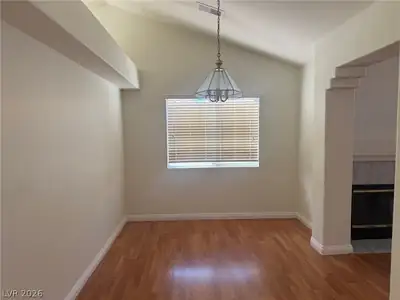 8209 Renfrew Drive, Las Vegas, NV 89145 Dining Room