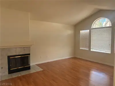8209 Renfrew Drive, Las Vegas, NV 89145 Living Room