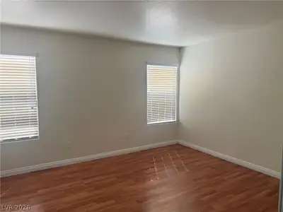 8209 Renfrew Drive, Las Vegas, NV 89145 Bedroom