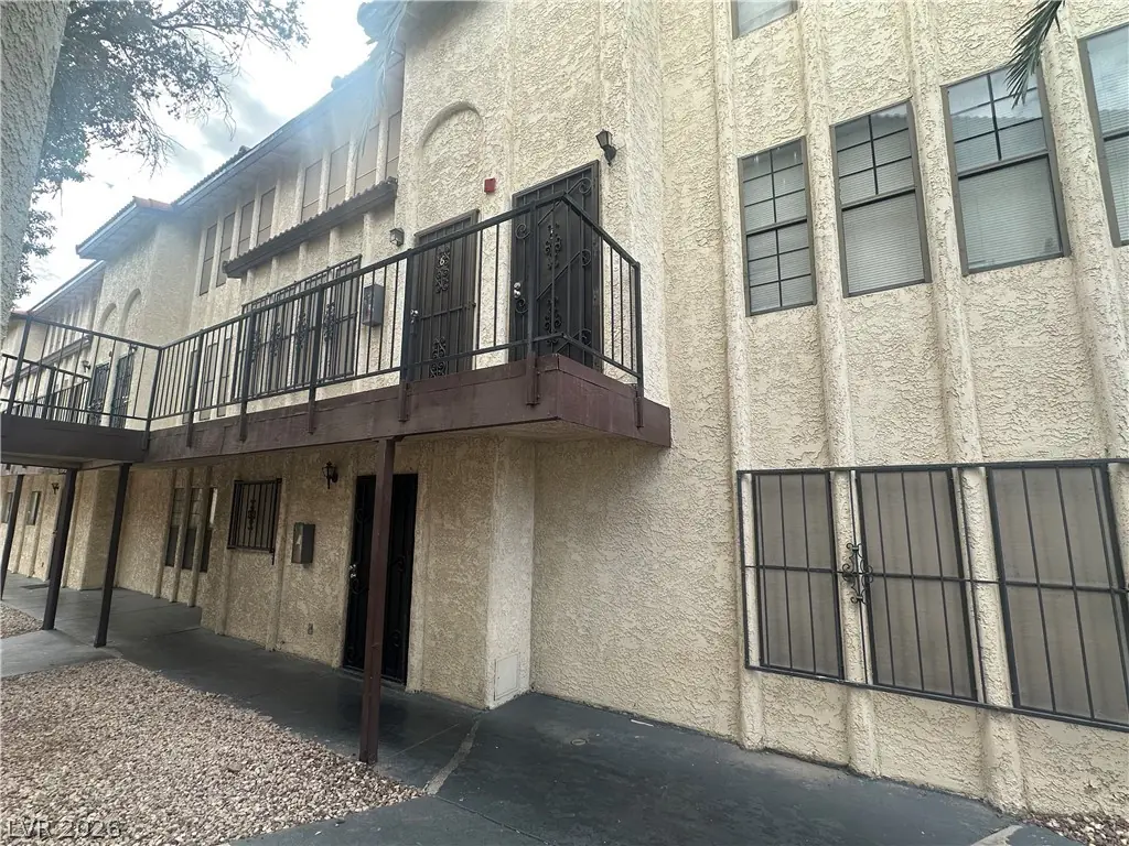 2080 Karen Avenue 1, Las Vegas, NV 89169