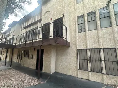 2080 Karen Avenue 1, Las Vegas