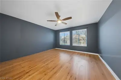 1575 West Warm Springs Road 2024, Henderson, NV 89014 Bedroom