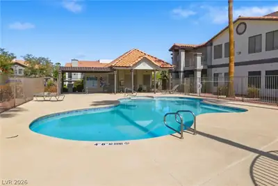 1575 West Warm Springs Road 2024, Henderson, NV 89014 Pool