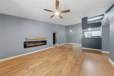 1575 West Warm Springs Road 2024, Henderson, NV 89014 Living Room