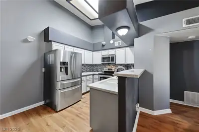 1575 West Warm Springs Road 2024, Henderson, NV 89014 Kitchen