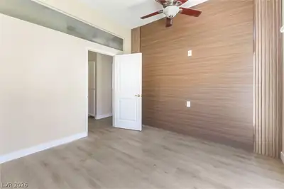 1725 Pacific Breeze Drive, Las Vegas, NV 89144 Bedroom