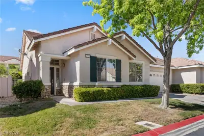 1725 Pacific Breeze Drive, Las Vegas