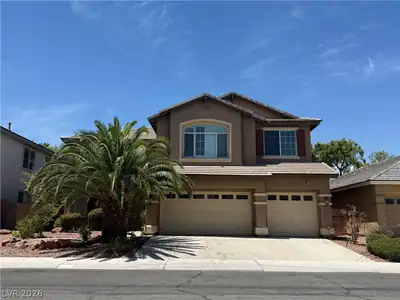 605 Runbridge Street, Las Vegas