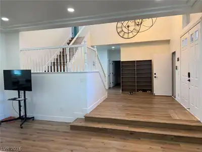 605 Runbridge Street, Las Vegas, NV 89144 