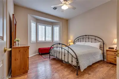 2025 Red Dawn Sky Street, Las Vegas, NV 89134 Primary Bedroom