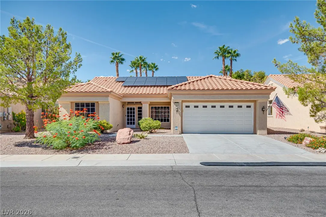 2025 Red Dawn Sky Street, Las Vegas, NV 89134