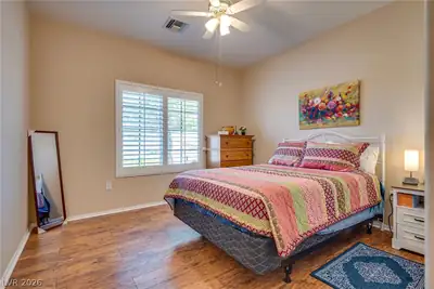 2025 Red Dawn Sky Street, Las Vegas, NV 89134 Bedroom