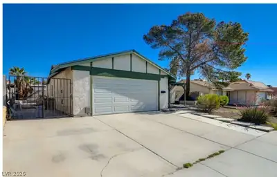 7142 Parasol Lane, Las Vegas