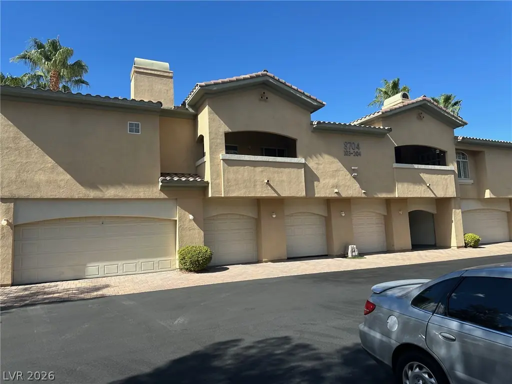 8704 South Red Rio Drive 203, Las Vegas, NV 89128