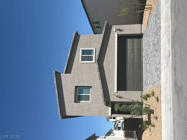 912 Galloway Lake Avenue, North Las Vegas, NV 89084