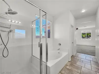 2485 Morrow Ridge Place, Laughlin, NV 89029 Primary Bathroom