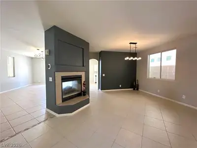 5007 Caprock Canyon Avenue, Las Vegas, NV 89139 