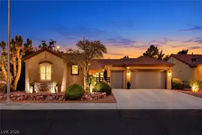 2601 Arimo Drive Henderson, NV 89052