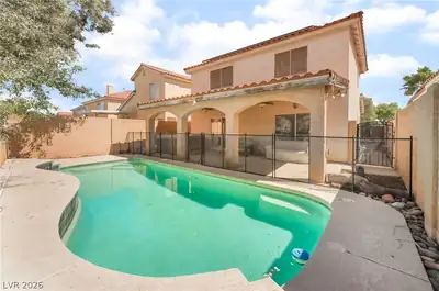 7527 Jacaranda Leaf Street, Las Vegas