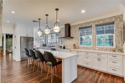1409 Palantine Hill Drive, Las Vegas, NV 89117 Kitchen