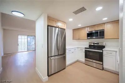 3823 South Maryland Parkway B11, Las Vegas