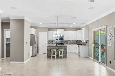 9250 Wittig Avenue, Las Vegas, NV 89149 Kitchen