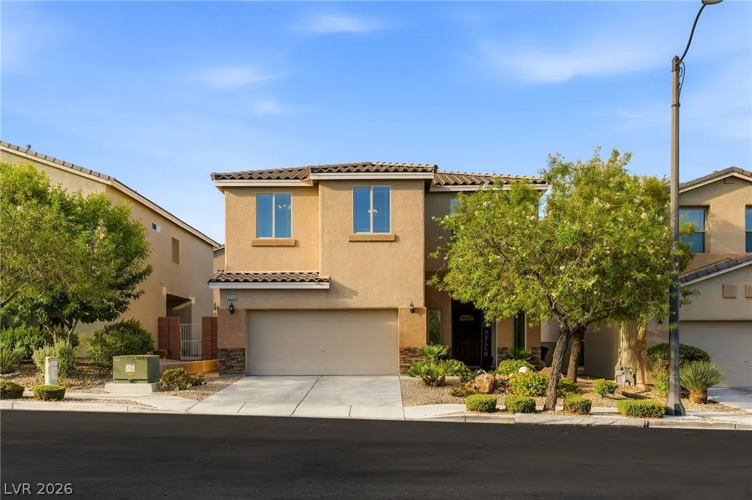 9250 Wittig Avenue, Las Vegas, NV 89149