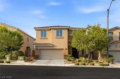 9250 Wittig Avenue Las Vegas, NV 89149
